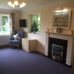 St Martin's Nursing Home photo 2