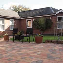 St Martin's Nursing Home photo 1