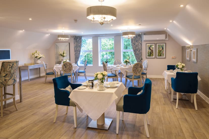 St Marys Nursing Home