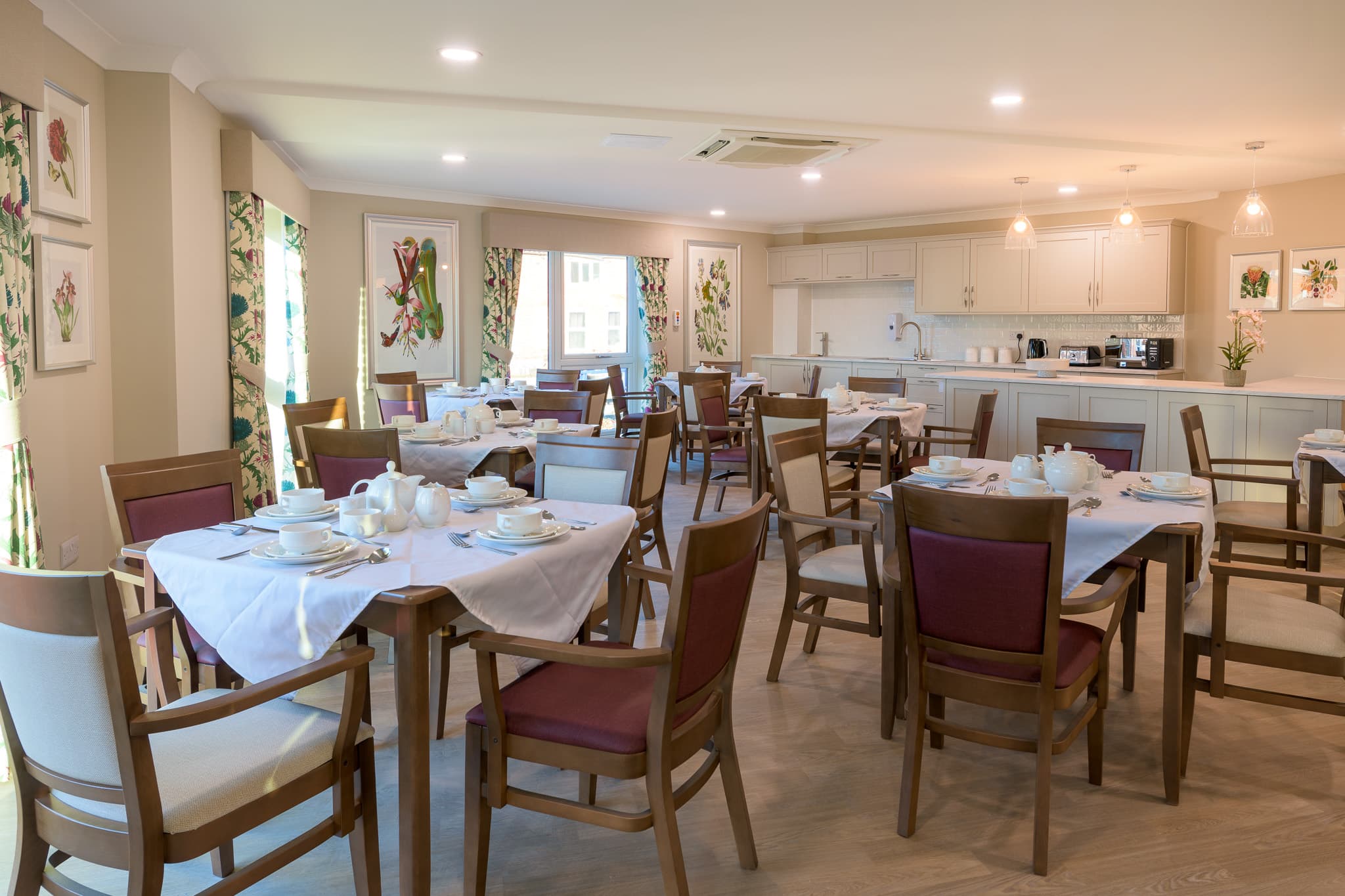 Lincoln Manor Care Home photo 9