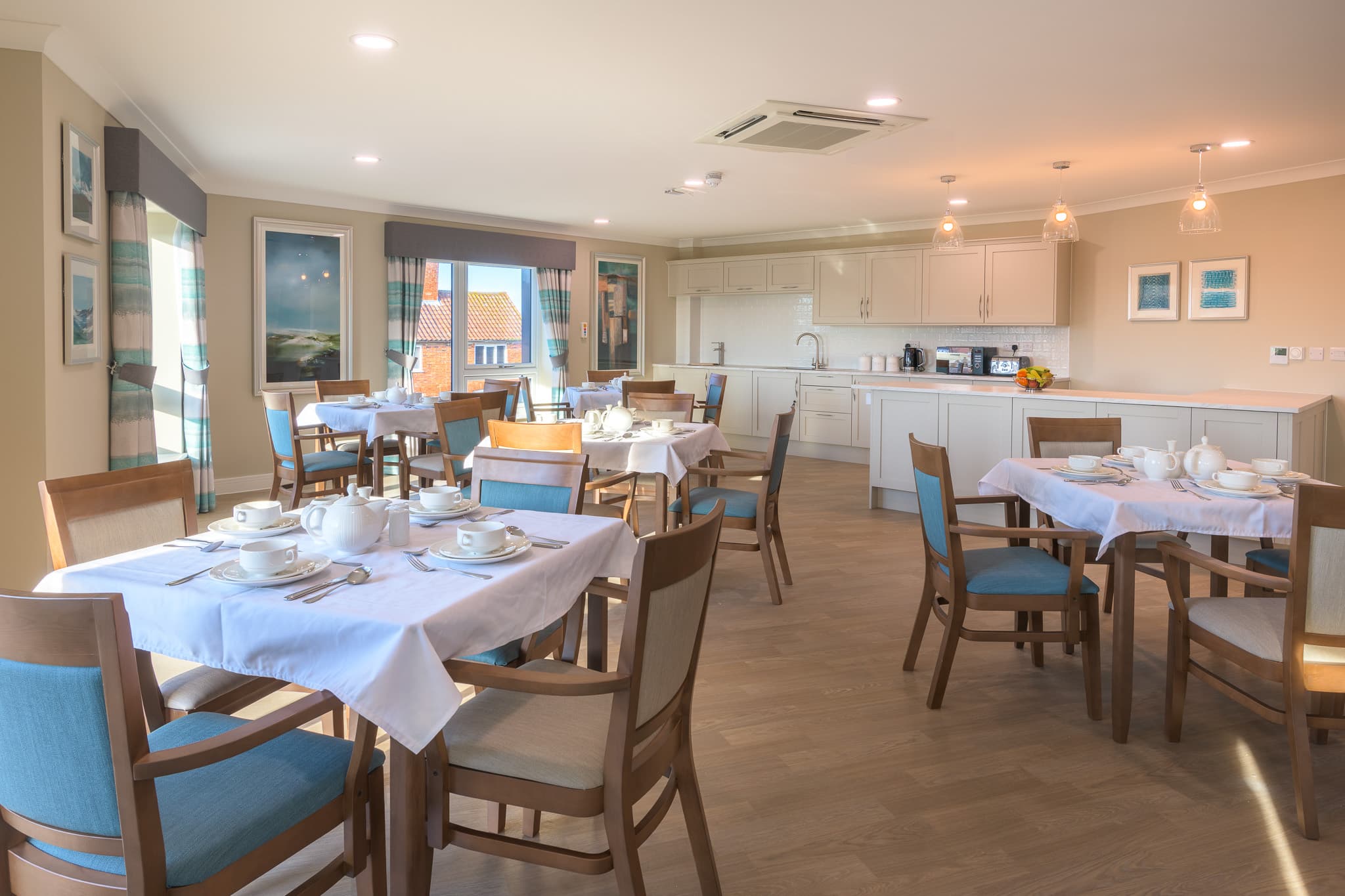 Lincoln Manor Care Home photo 2