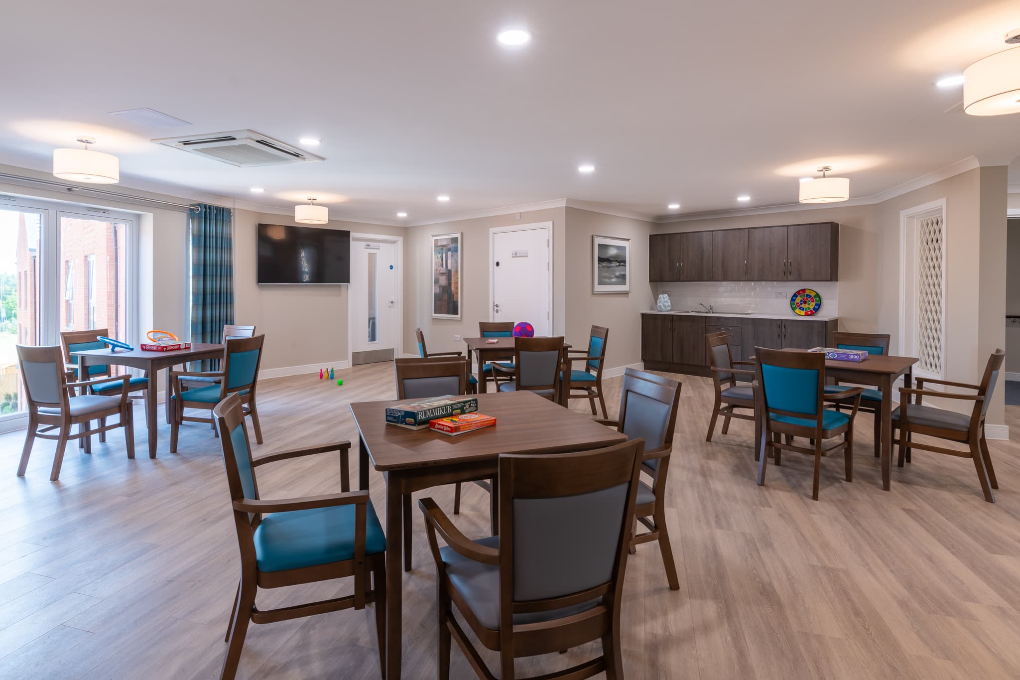 Lincoln Manor Care Home photo 4