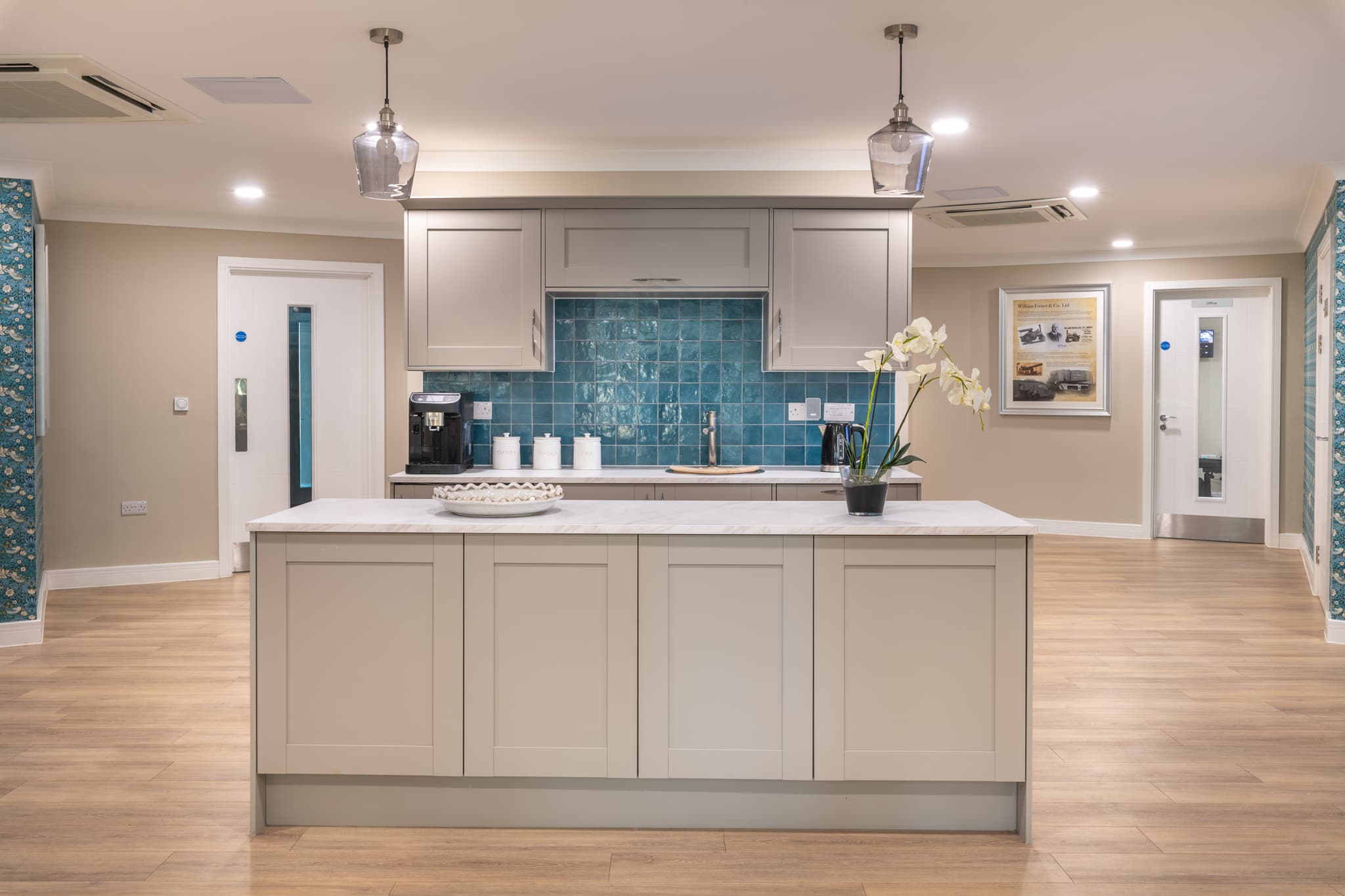 Lincoln Manor Care Home photo 7