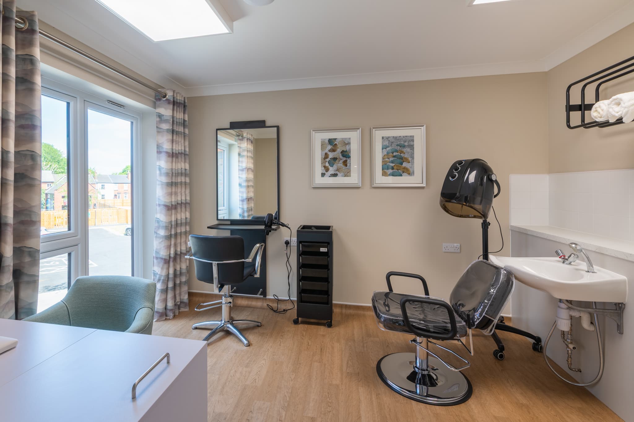 Lincoln Manor Care Home photo 10