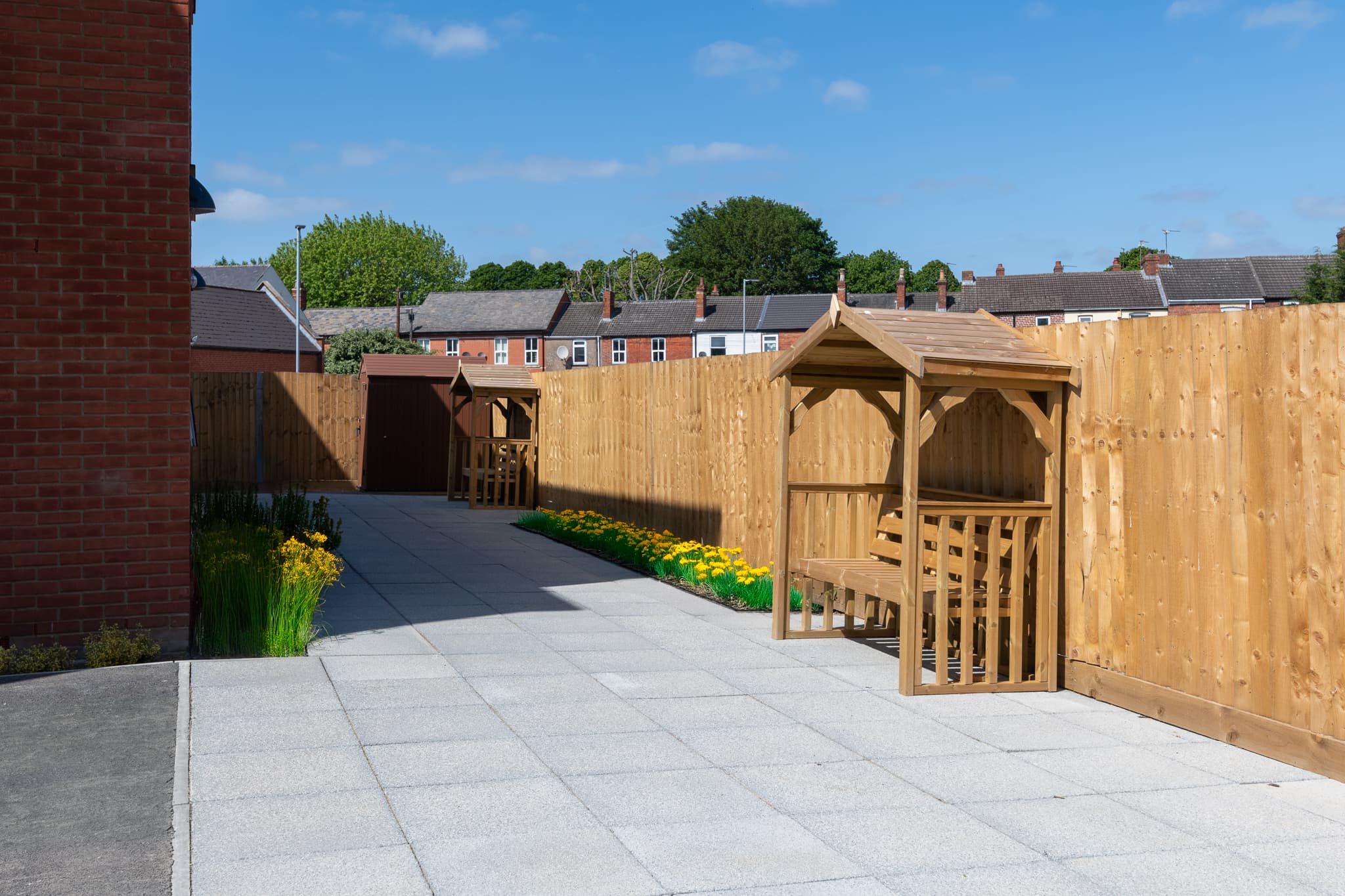 Lincoln Manor Care Home photo 8