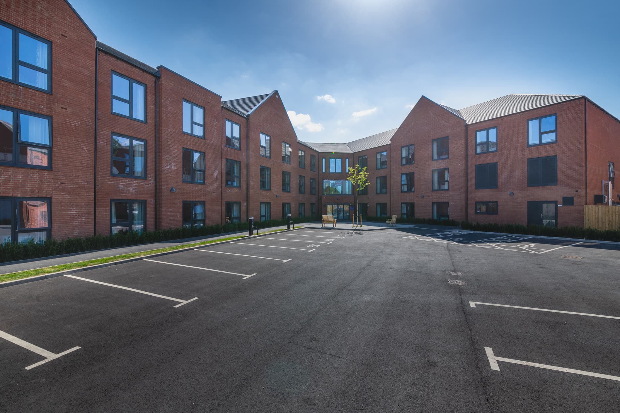 Lincoln Manor Care Home photo 12