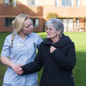 St Mary's Nursing Home photo 2