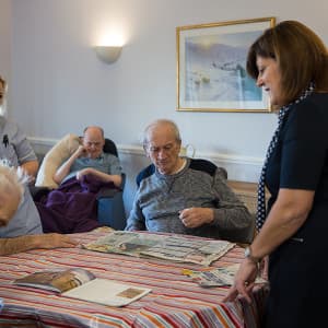 St Mary's Nursing Home photo 5