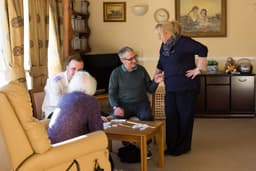 St Mary's Nursing Home