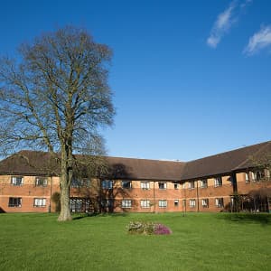 St Mary's Nursing Home photo 9