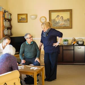 St Mary's Nursing Home photo 4