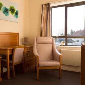 St Mary's Nursing Home photo 11