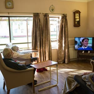 St Mary's Nursing Home photo 10