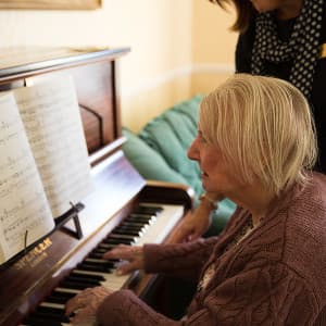 St Mary's Nursing Home photo 6