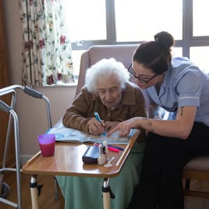 St Mary's Nursing Home photo 7