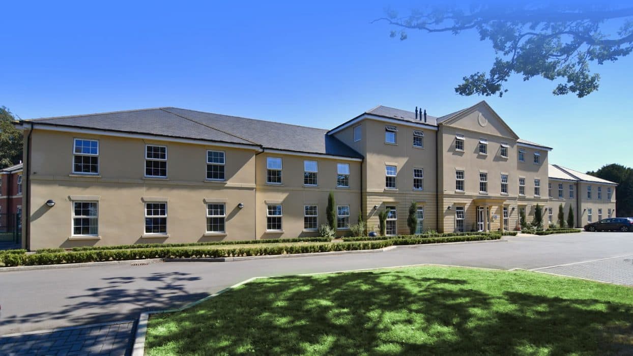 Dudbrook House photo 4