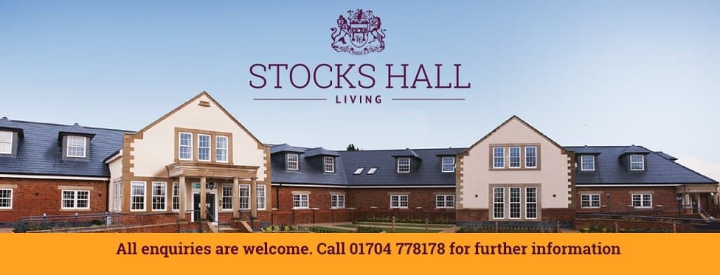 Stocks Hall Mawdesley photo 5