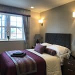 Stocks Hall Mawdesley photo 8