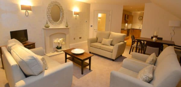 Stocks Hall Mawdesley