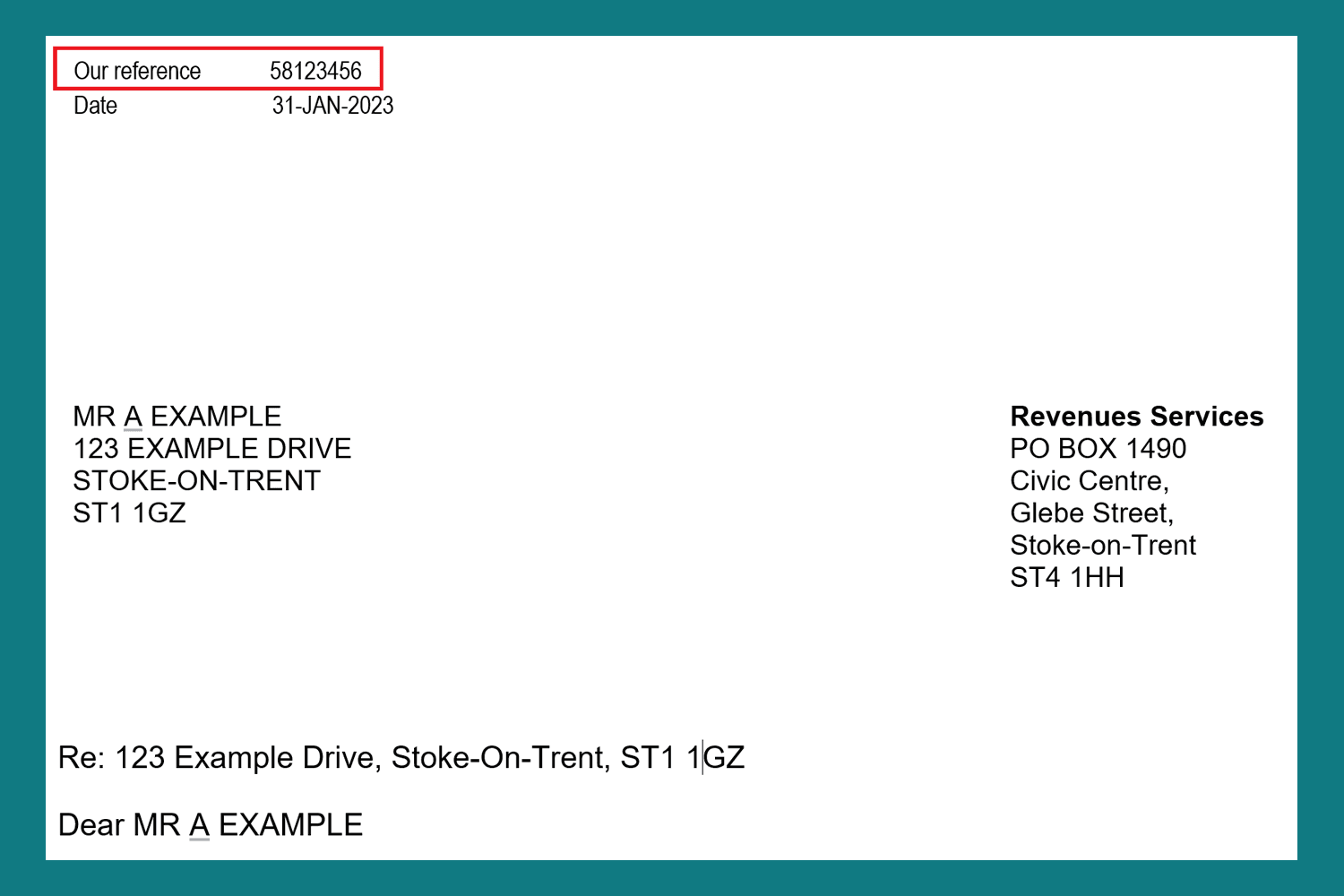 Marrow House photo 4