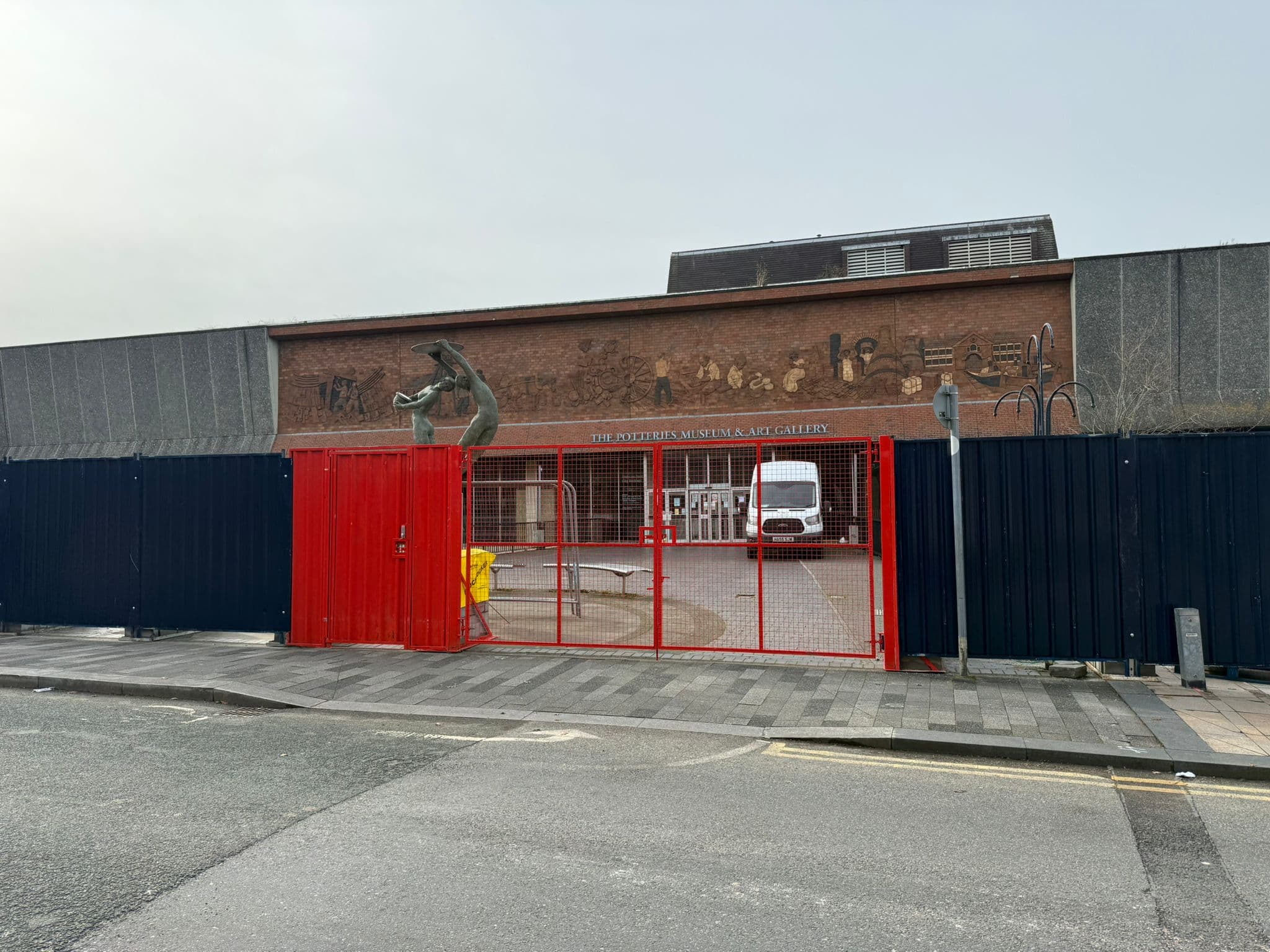 Marrow House photo 5