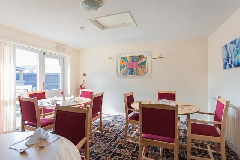 Stoneacre Lodge Residential Home photo 1