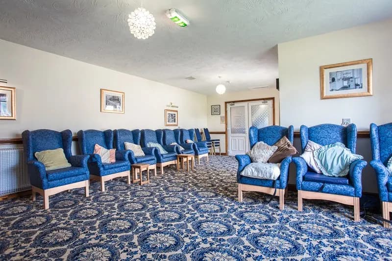 Stoneacre Lodge Residential Home photo 2