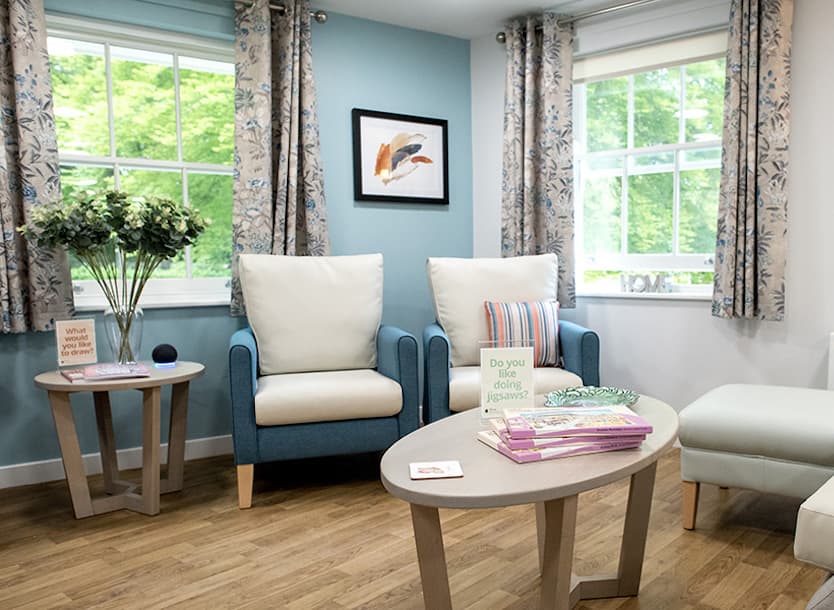 Cedars Place Care Home photo 6