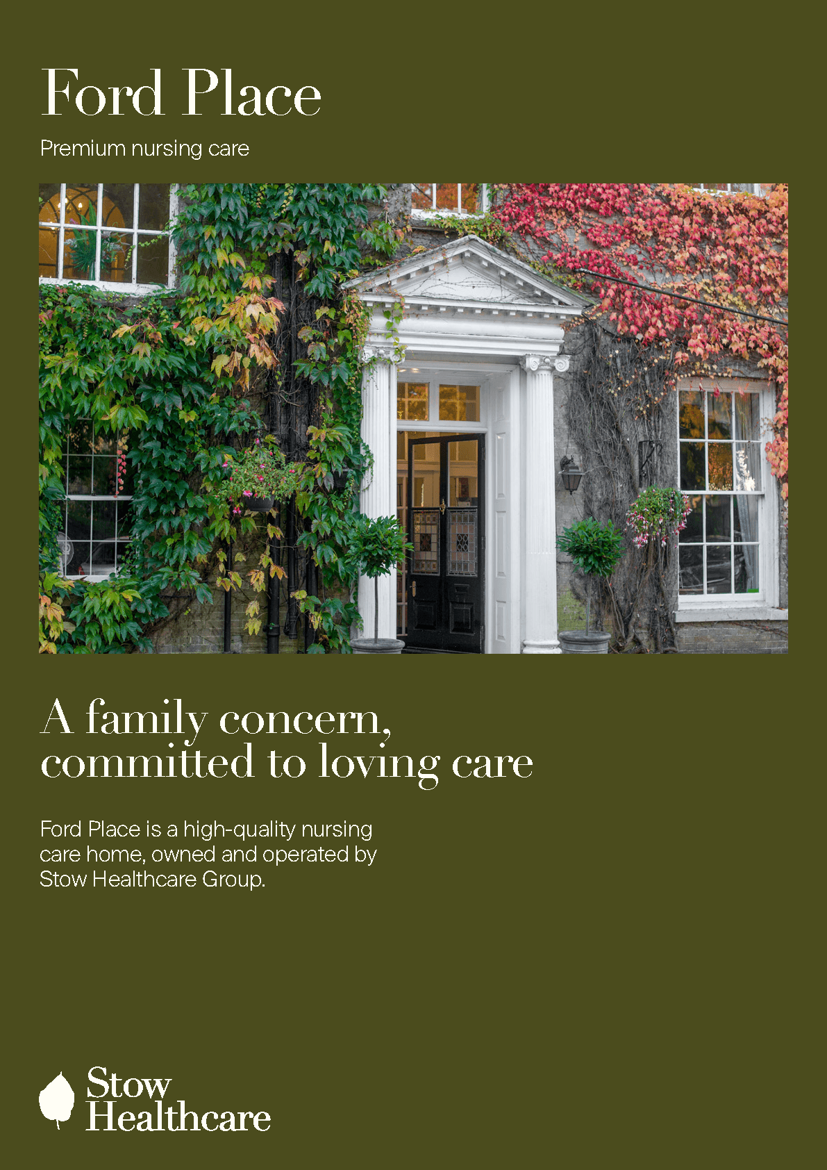 Cedars Place Care Home photo 5