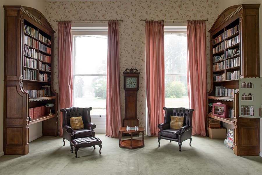 Stowlangtoft Hall Nursing Home photo 6