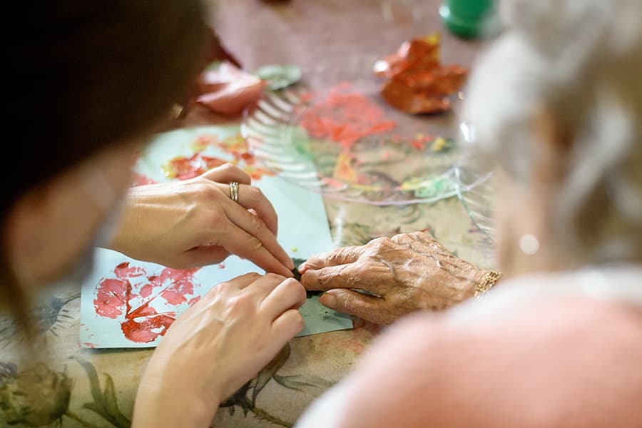 Stowlangtoft Hall Nursing Home photo 3