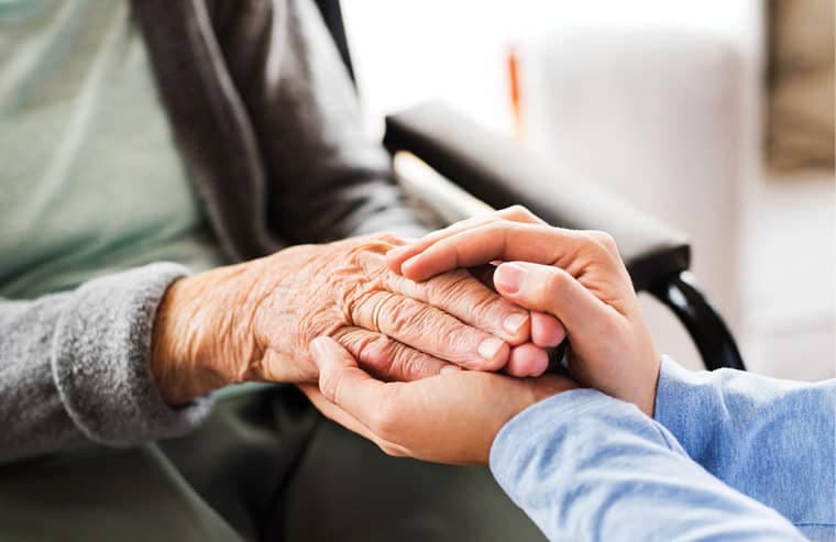 St Vincent's Care Limited photo 9