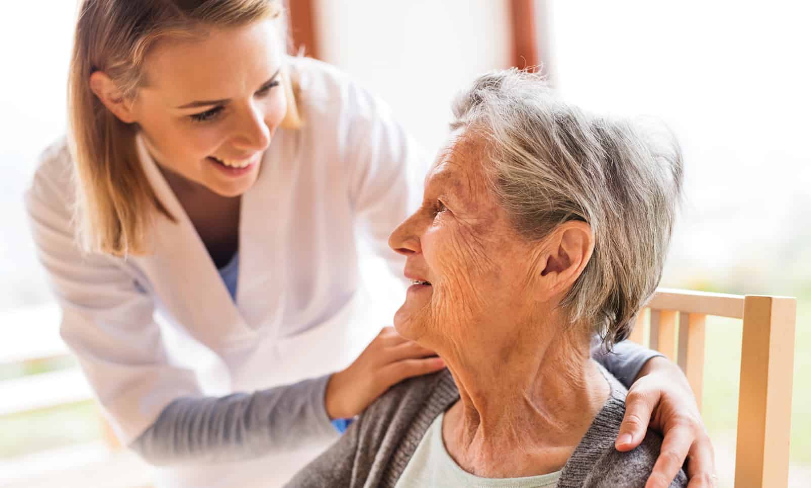 St Vincent's Care Limited photo 3