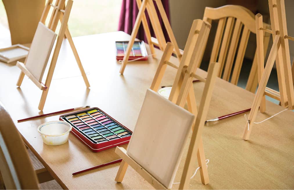 St Vincent's Care Limited photo 7