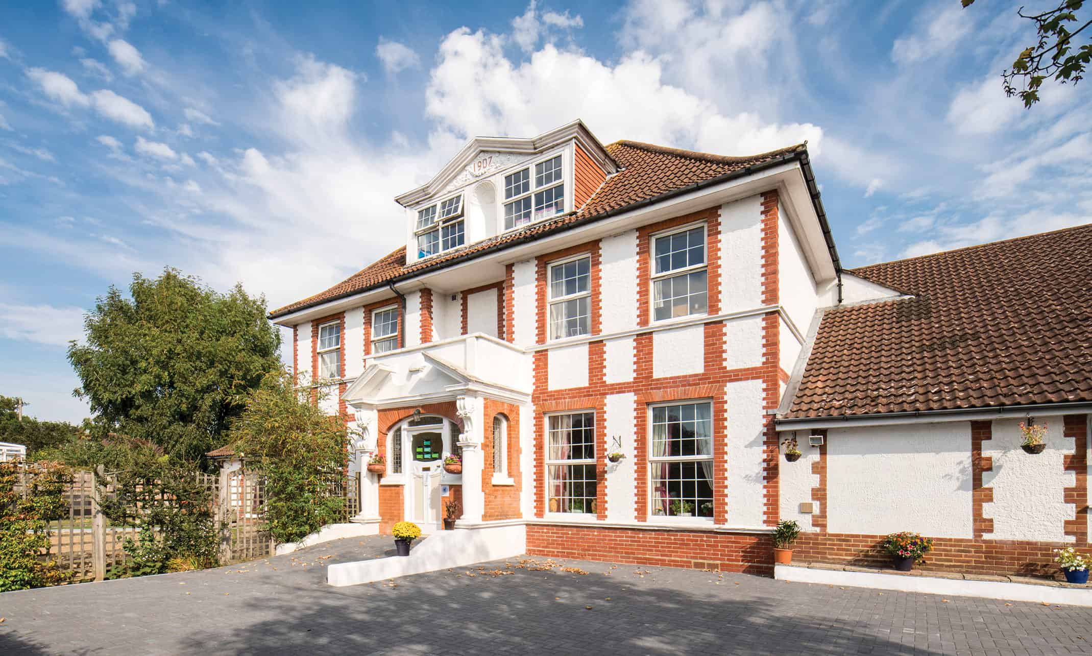 St Vincent's Care Limited photo 5