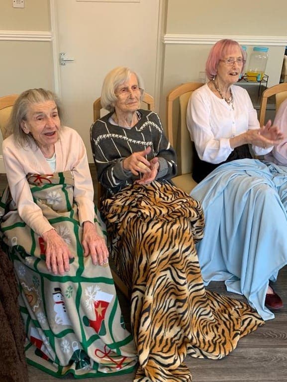 St Vincent's Care Limited photo 4