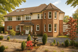 Summerhill Residential Care Home