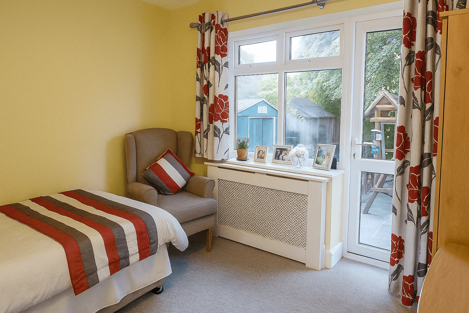 Summerhill Residential Care Home photo 11