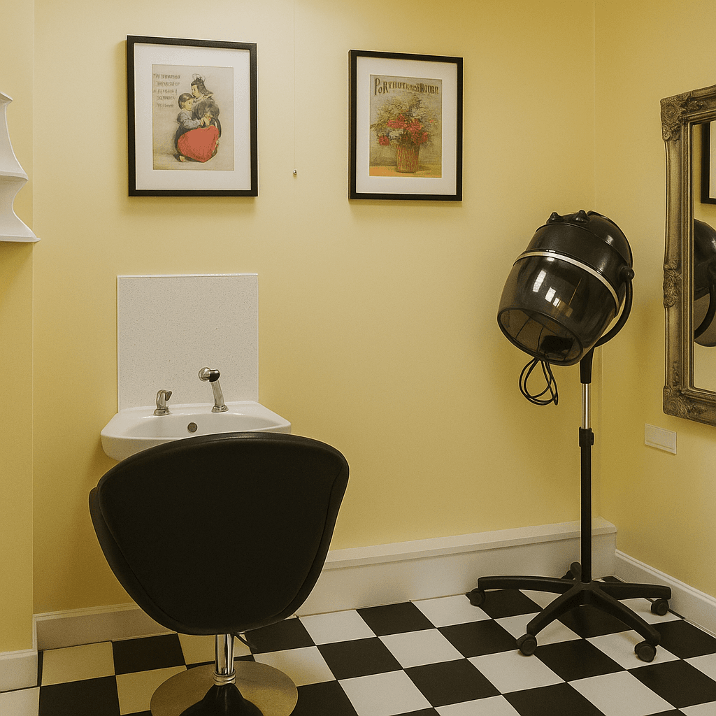 Summerhill Residential Care Home photo 4