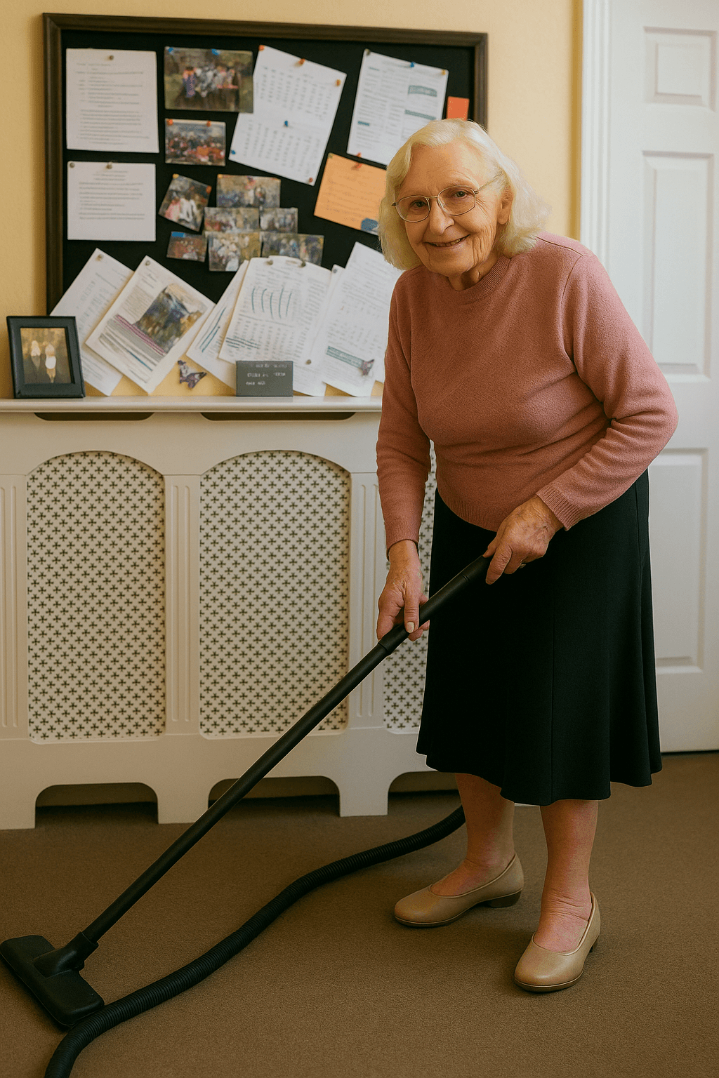 Summerhill Residential Care Home photo 1