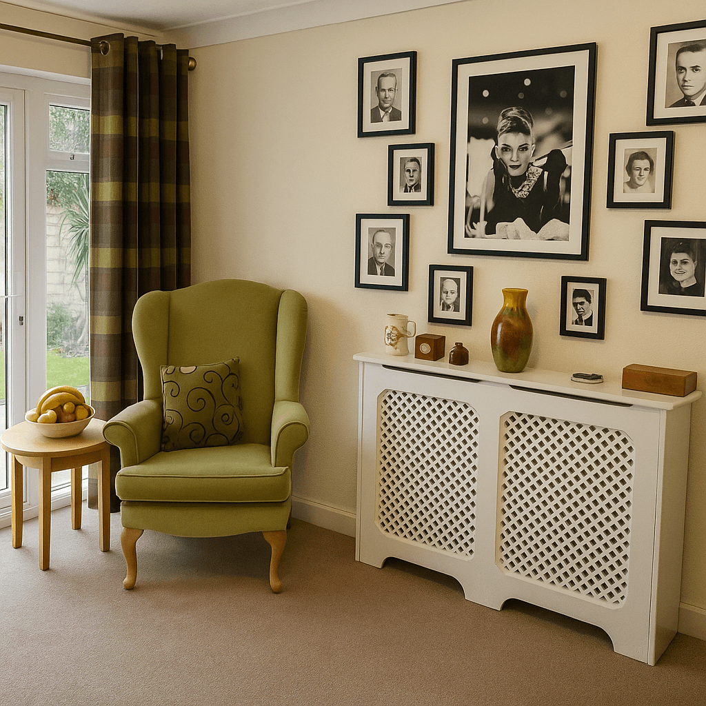 Summerhill Residential Care Home photo 6