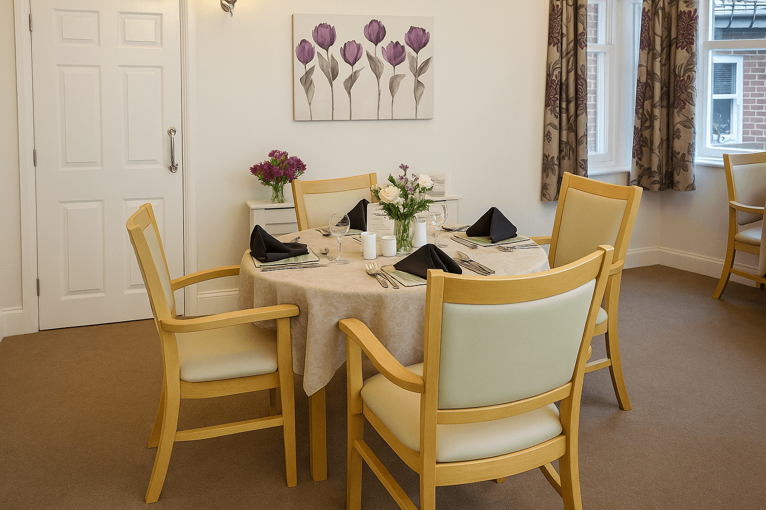 Summerhill Residential Care Home photo 10