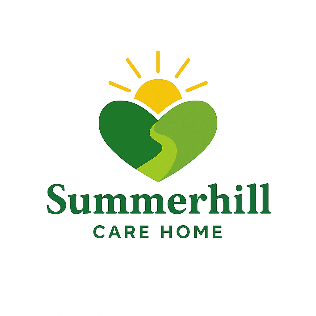 Summerhill Residential Care Home photo 7