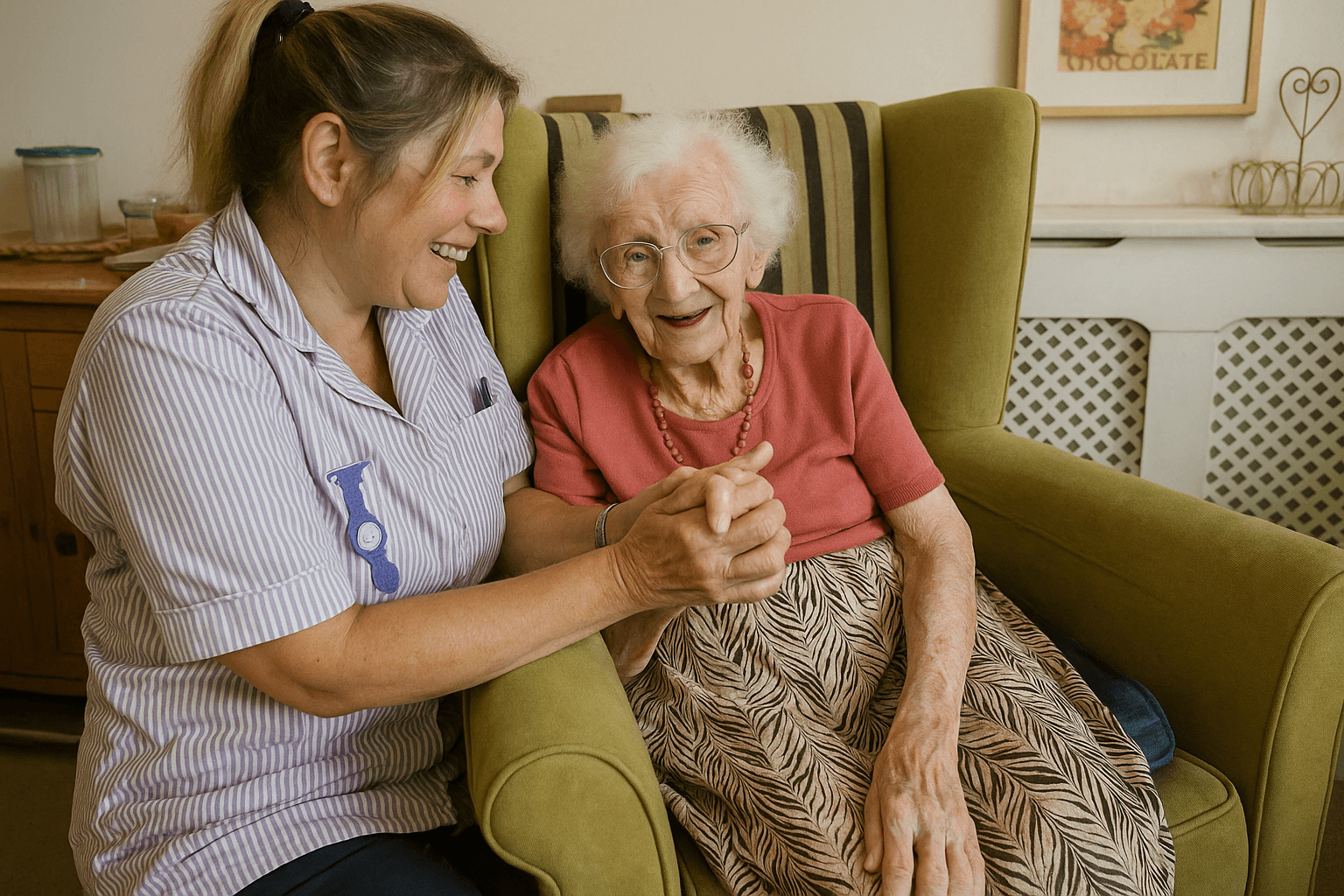 Summerhill Residential Care Home photo 12