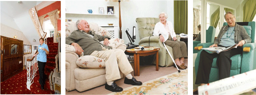 Sundial Lodge Care Home photo 3