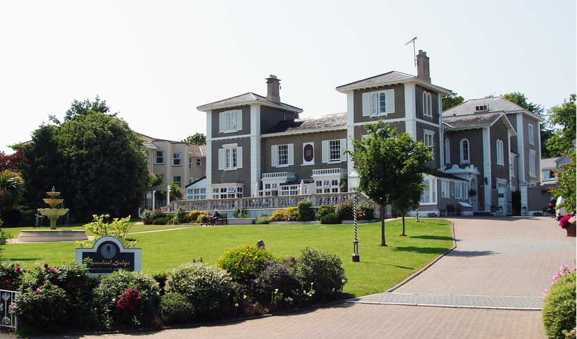 Sundial Lodge Care Home