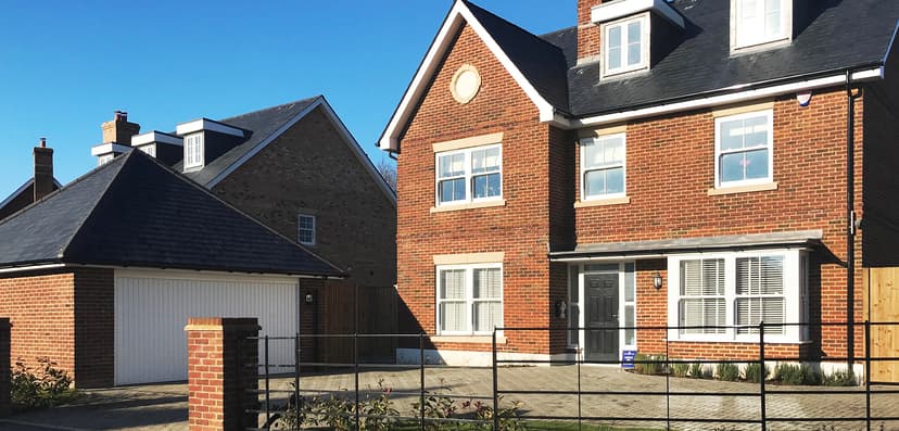 Sunningdale House Care Home