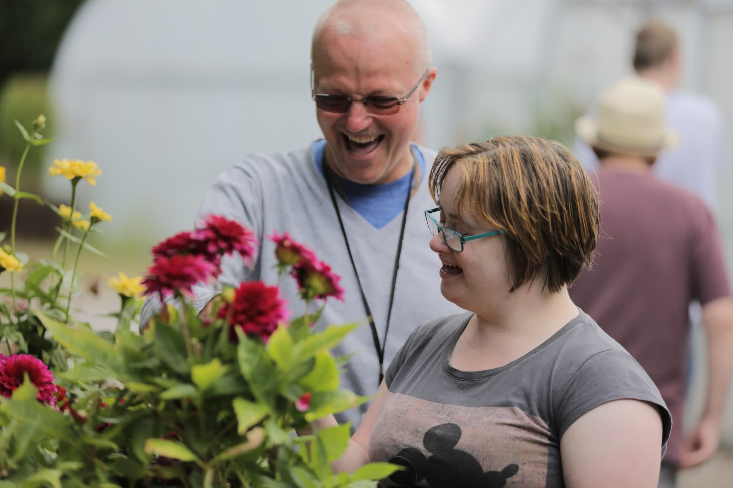 Cheddle Lodge photo 1