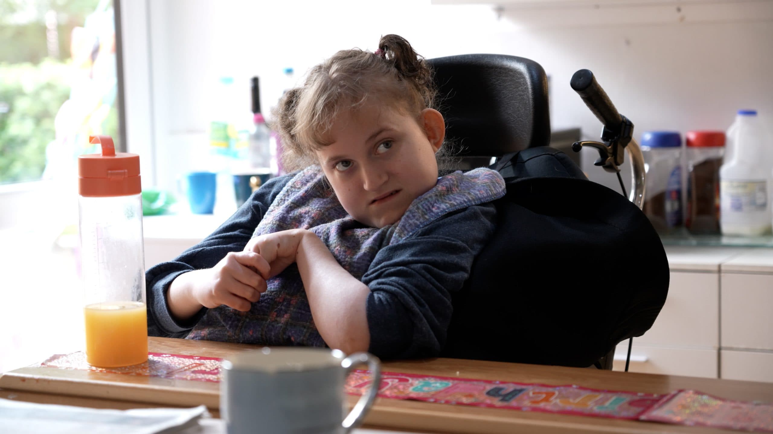 Cheddle Lodge photo 6