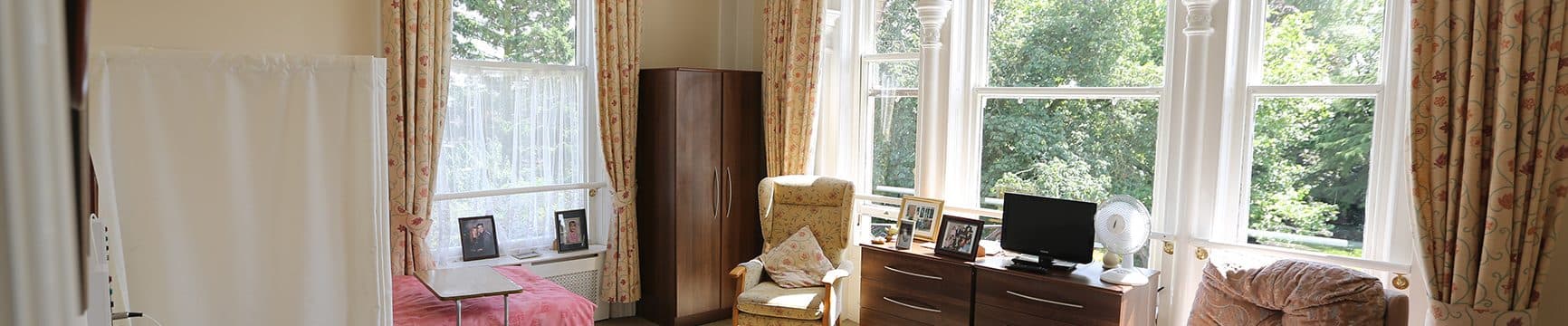 Sutton Village Care Home photo 7